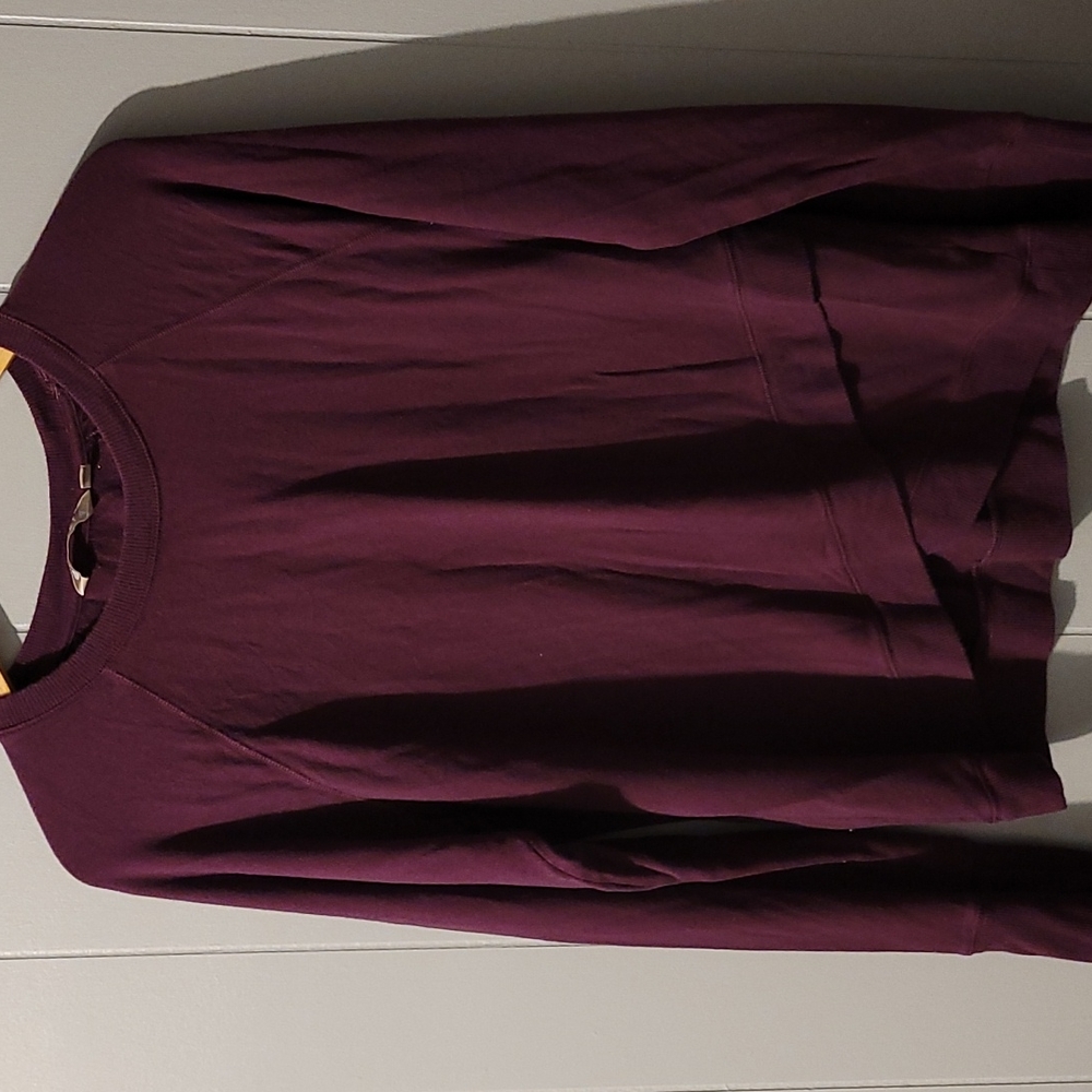 Athleta top